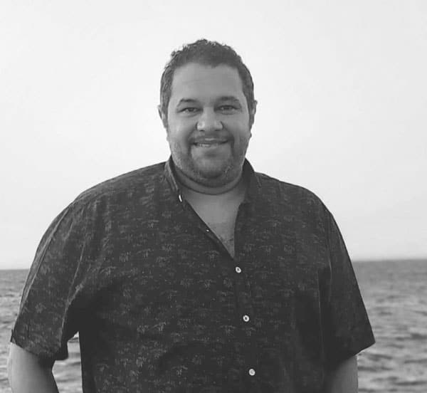 Amr Fathy, Lead Developer