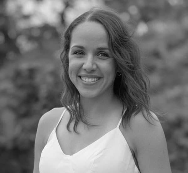 Ashley Kramin, Operations Manager