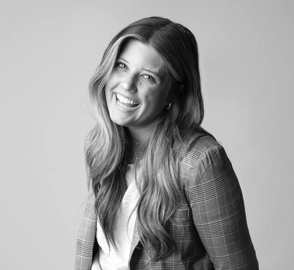 Ashlyn Chaffin, Client Success Manager