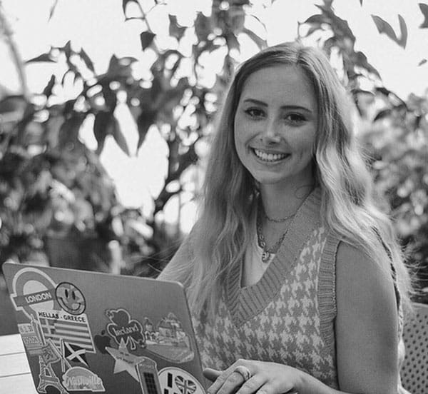 Celeste Parker, Brand & Visual Designer
