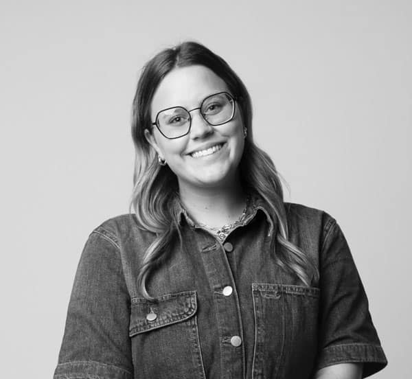 Sophie Sehika, Client Success Manager