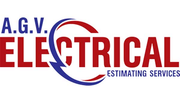 AGV Electrical Estimating Services company logo